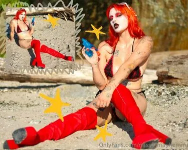 Missy Mayhemm OnlyFans Leaked Free Thumbnail Picture - #L9dxKSVJP6