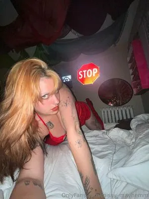 Missy Mayhemm OnlyFans Leaked Free Thumbnail Picture - #MGzbYB70xN