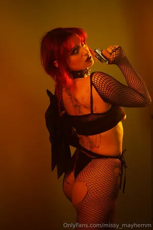 Missy Mayhemm OnlyFans Leaked Free Thumbnail Picture - #URyA7USNri