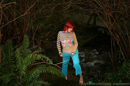 Missy Mayhemm OnlyFans Leaked Free Thumbnail Picture - #fvhCRldw1f