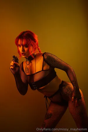 Missy Mayhemm OnlyFans Leaked Free Thumbnail Picture - #gbq1YXMPOk