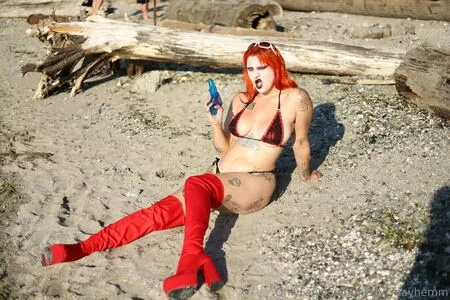 Missy Mayhemm OnlyFans Leaked Free Thumbnail Picture - #okXUOi2OGo