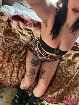 Missy Mayhemm OnlyFans Leaked Free Thumbnail Picture - #oubiKzVWCz