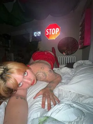 Missy Mayhemm OnlyFans Leaked Free Thumbnail Picture - #pHjxdU0KyY