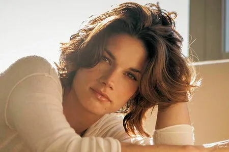 Missy Peregrym OnlyFans Leaked Free Thumbnail Picture - #EIlMPF5BaV