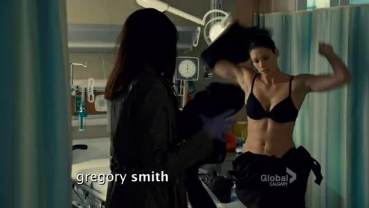 Missy Peregrym OnlyFans Leaked Free Thumbnail Picture - #R58Q1OyQOD