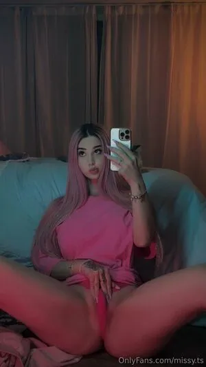 Missy Ts OnlyFans Leaked Free Thumbnail Picture - #iANLYmKqiN