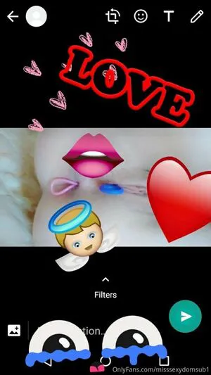 Missy69696969 OnlyFans Leaked Free Thumbnail Picture - #6jI7QnRNse