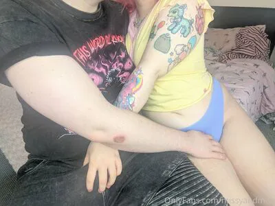 Missyandmr C OnlyFans Leaked Free Thumbnail Picture - #P1VQoZ2tGv