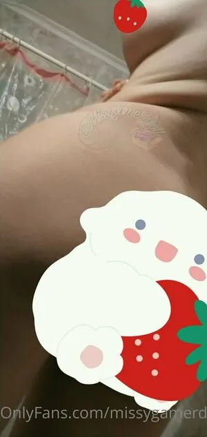 Missygamerdolll OnlyFans Leaked Free Thumbnail Picture - #DErOBE10rS
