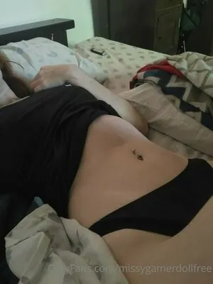 Missygamerdolll OnlyFans Leaked Free Thumbnail Picture - #LeT3PlvJVx