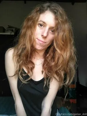 Missygamerdolll OnlyFans Leaked Free Thumbnail Picture - #M4EorpklTx