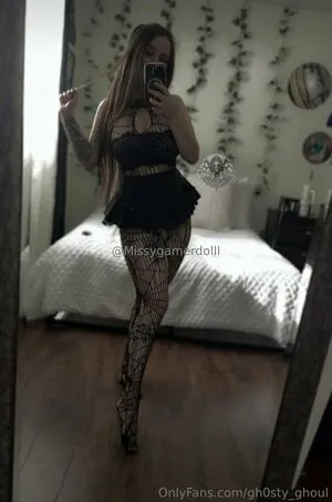 Missygamerdolll OnlyFans Leaked Free Thumbnail Picture - #Q6mPd0rkFz