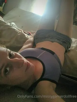 Missygamerdolll OnlyFans Leaked Free Thumbnail Picture - #Q7mipttlJP