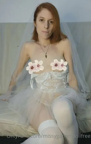 Missygamerdolll OnlyFans Leaked Free Thumbnail Picture - #RO3hdaRrkX