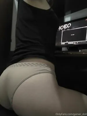 Missygamerdolll OnlyFans Leaked Free Thumbnail Picture - #kppzizeWTS