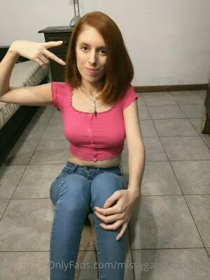 Missygamerdolll OnlyFans Leaked Free Thumbnail Picture - #mu7UfR4FG4