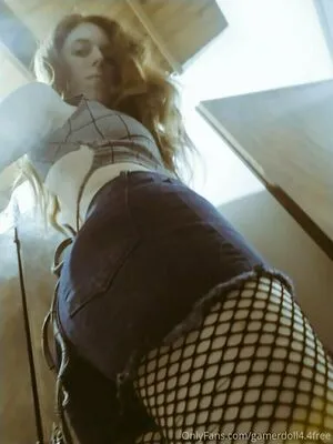 Missygamerdolll OnlyFans Leaked Free Thumbnail Picture - #nByJ77ewuh