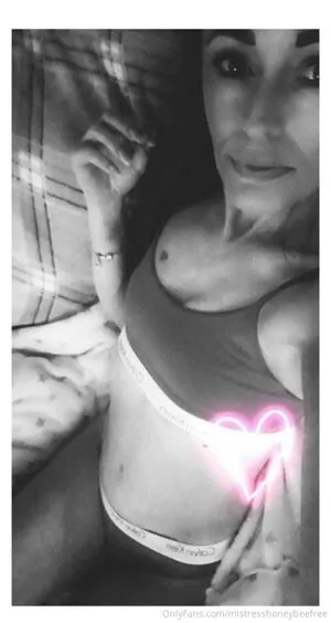 Missyhoneyb OnlyFans Leaked Free Thumbnail Picture - #zFrY5yfy7u