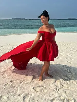 Missyjolie OnlyFans Leaked Free Thumbnail Picture - #4ip37vwj3y