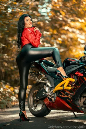 Missyjolie OnlyFans Leaked Free Thumbnail Picture - #A7iBNZs1hz