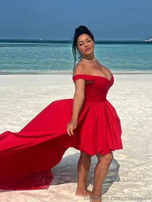 Missyjolie OnlyFans Leaked Free Thumbnail Picture - #BtOUDAOre2