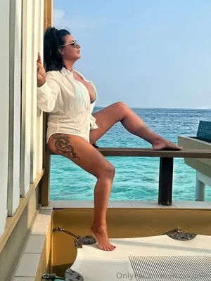 Missyjolie OnlyFans Leaked Free Thumbnail Picture - #NUND4hkJC8