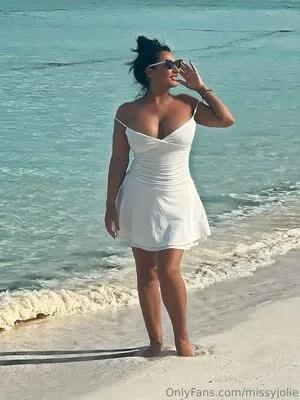 Missyjolie OnlyFans Leaked Free Thumbnail Picture - #WtqegvDtvm