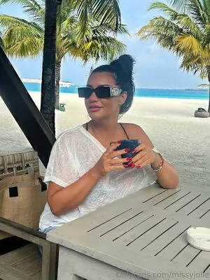 Missyjolie OnlyFans Leaked Free Thumbnail Picture - #Y8ze5594d9