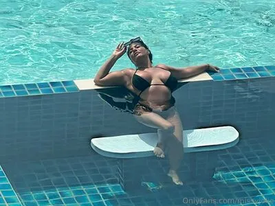 Missyjolie OnlyFans Leaked Free Thumbnail Picture - #iJCC5K29FU
