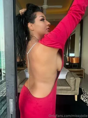 Missyjolie OnlyFans Leaked Free Thumbnail Picture - #pLsX8eOLTe