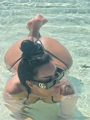 Missyjolie OnlyFans Leaked Free Thumbnail Picture - #qmRJTm4oEg