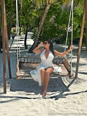 Missyjolie OnlyFans Leaked Free Thumbnail Picture - #zTQ0fyzEoF