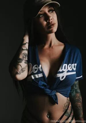 Missylicious OnlyFans Leaked Free Thumbnail Picture - #VDjiiO5MpH