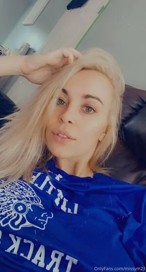 Missym23 OnlyFans Leaked Free Thumbnail Picture - #gAbB38l8z3