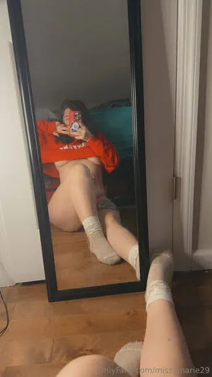 Missymarie29 OnlyFans Leaked Free Thumbnail Picture - #01dgsz0XjN