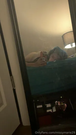 Missymarie29 OnlyFans Leaked Free Thumbnail Picture - #0hgRCxC8NZ
