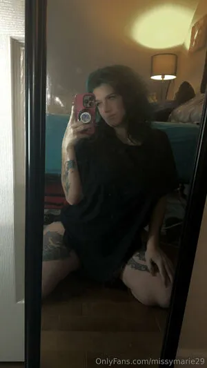 Missymarie29 OnlyFans Leaked Free Thumbnail Picture - #3Jn4Wsy6gi