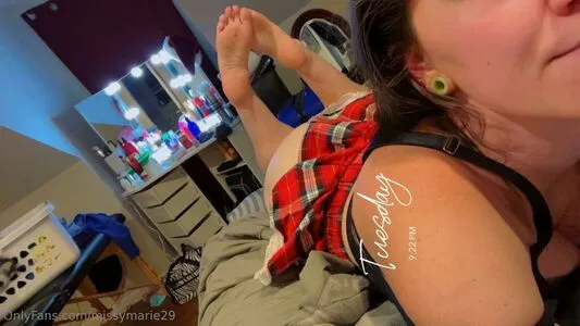 Missymarie29 OnlyFans Leaked Free Thumbnail Picture - #82uN6oLgXU
