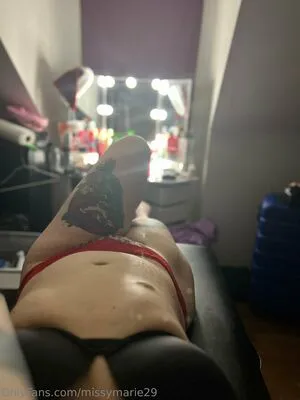 Missymarie29 OnlyFans Leaked Free Thumbnail Picture - #GqhOfXTme1