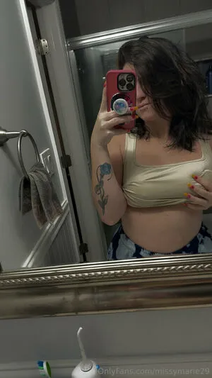 Missymarie29 OnlyFans Leaked Free Thumbnail Picture - #XrwB9GjTVg