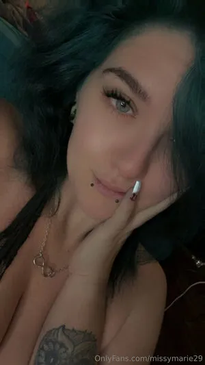 Missymarie29 OnlyFans Leaked Free Thumbnail Picture - #ZSGs4ZSGMB