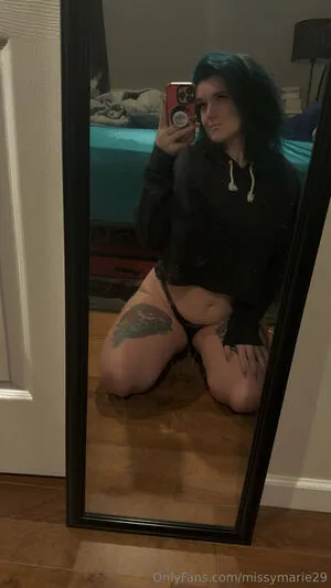 Missymarie29 OnlyFans Leaked Free Thumbnail Picture - #tmukPMbcgV