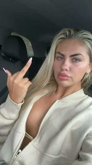 Missymillyxo OnlyFans Leaked Free Thumbnail Picture - #3V5igYCntd