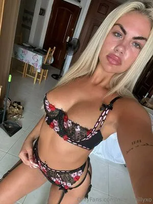 Missymillyxo OnlyFans Leaked Free Thumbnail Picture - #EsvftAswDd