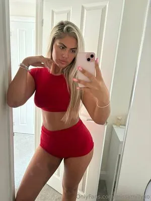 Missymillyxo OnlyFans Leaked Free Thumbnail Picture - #FlgnHAVqlg
