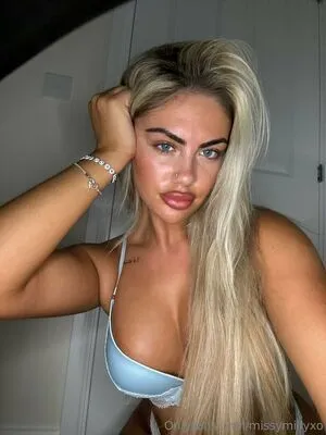 Missymillyxo OnlyFans Leaked Free Thumbnail Picture - #aKBppkIAOH