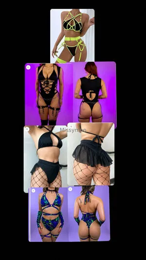 Missymmoo OnlyFans Leaked Free Thumbnail Picture - #4VnPYKnKKU