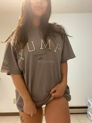 Missymmoo OnlyFans Leaked Free Thumbnail Picture - #6RS5U6kh67