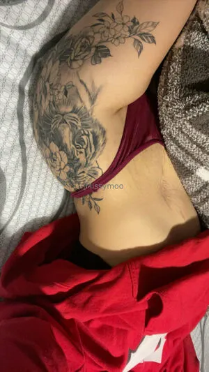 Missymmoo OnlyFans Leaked Free Thumbnail Picture - #p7XuzYQ44J